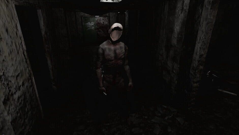 Скриншот 2 из Awe of Despair