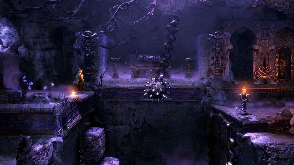 Скриншот 4 из Trine 2 Director's Cut