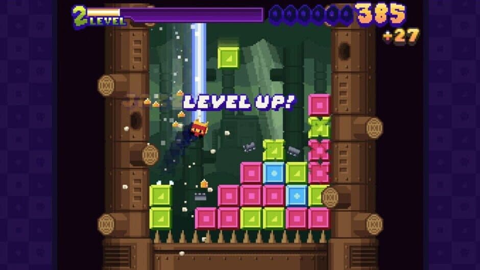 Скриншот 4 из Super Puzzle Platformer Deluxe