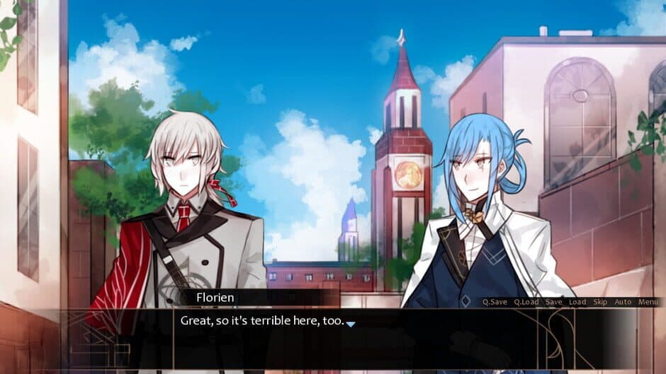 Скриншот 5 из Magical Otoge Ciel