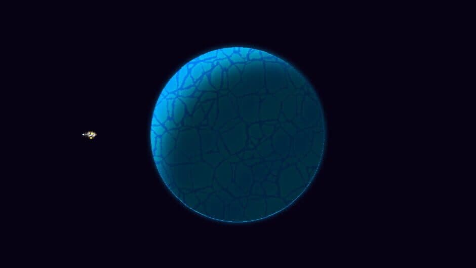 Скриншот 2 из Blue Solar: Chaos War