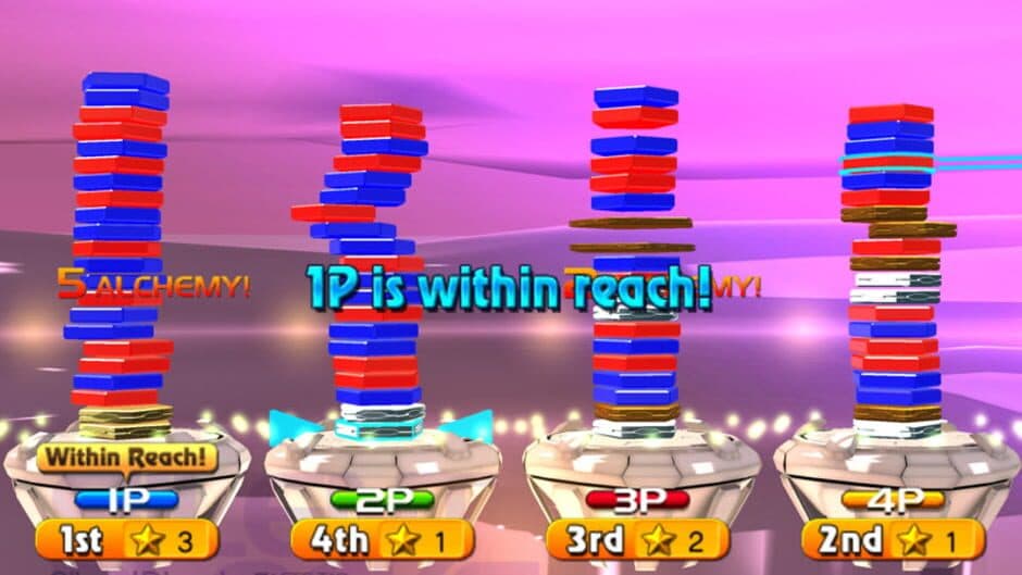 Скриншот 6 из Let's Tap