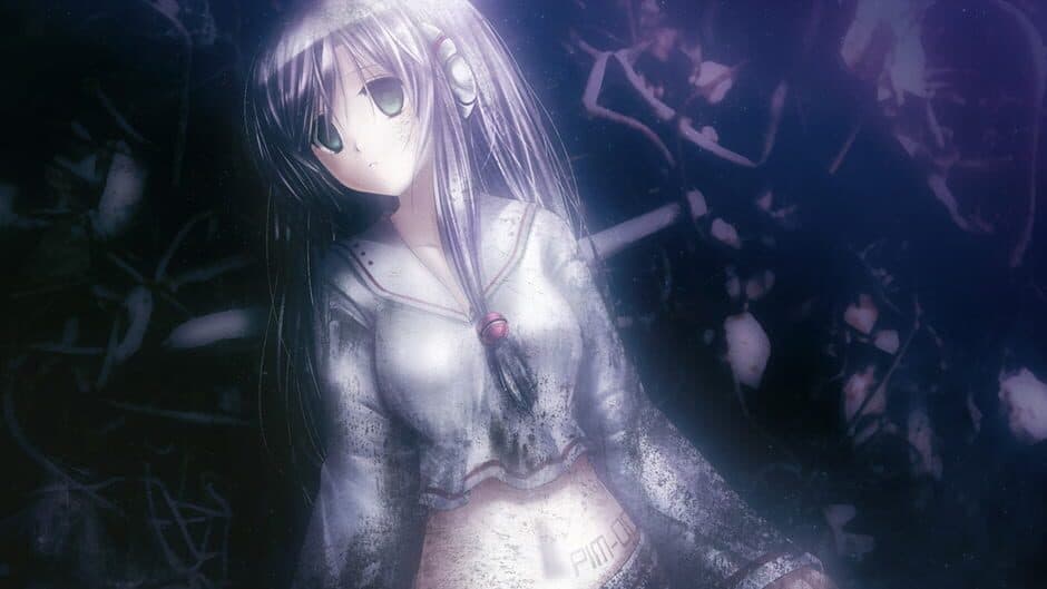 Скриншот 1 из Lucy: The Eternity She Wished For