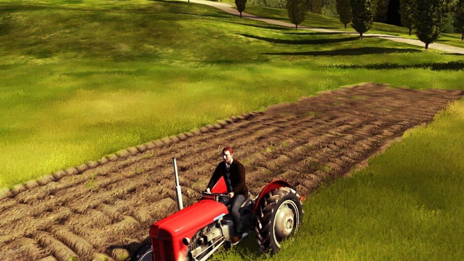 Скриншот 5 из Agricultural Simulator: Historical Farming