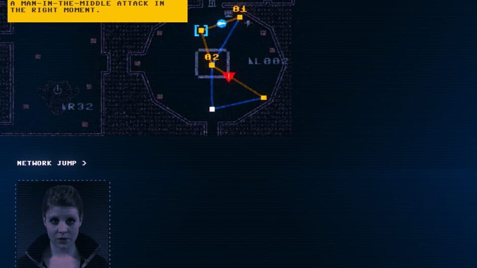 Скриншот 2 из Code 7