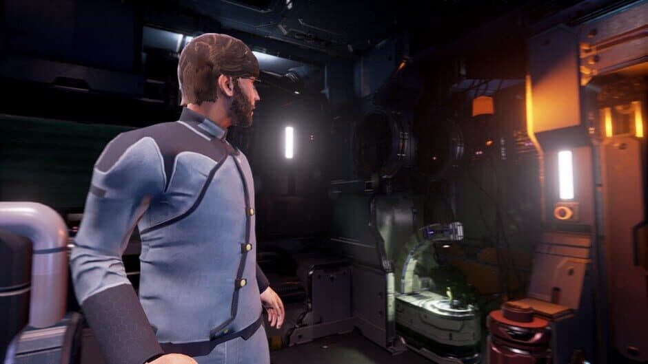 Скриншот 1 из Beyond Flesh and Blood Episode 1