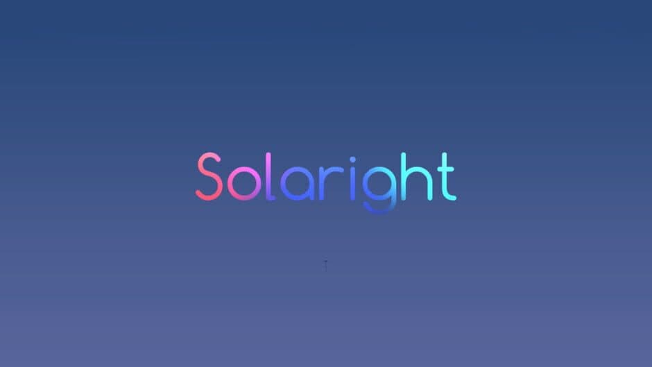 Скриншот 2 из Solaright