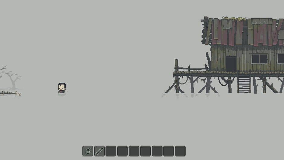 Скриншот 3 из FEN: Prologue