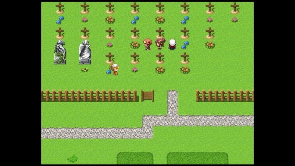 Скриншот 3 из Epic Game Theory