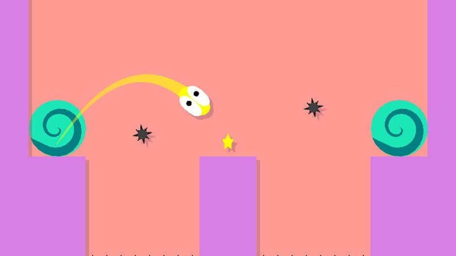 Скриншот 4 из Super Goo Goo