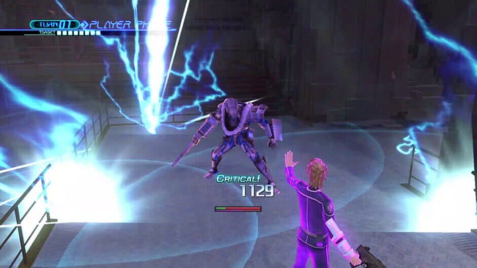 Скриншот 4 из Lost Dimension