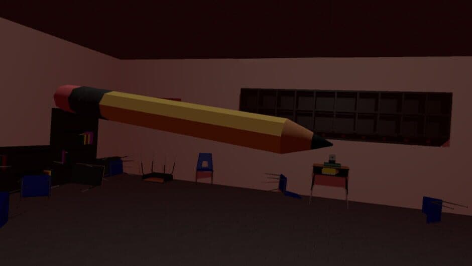 Скриншот 2 из Project Shield