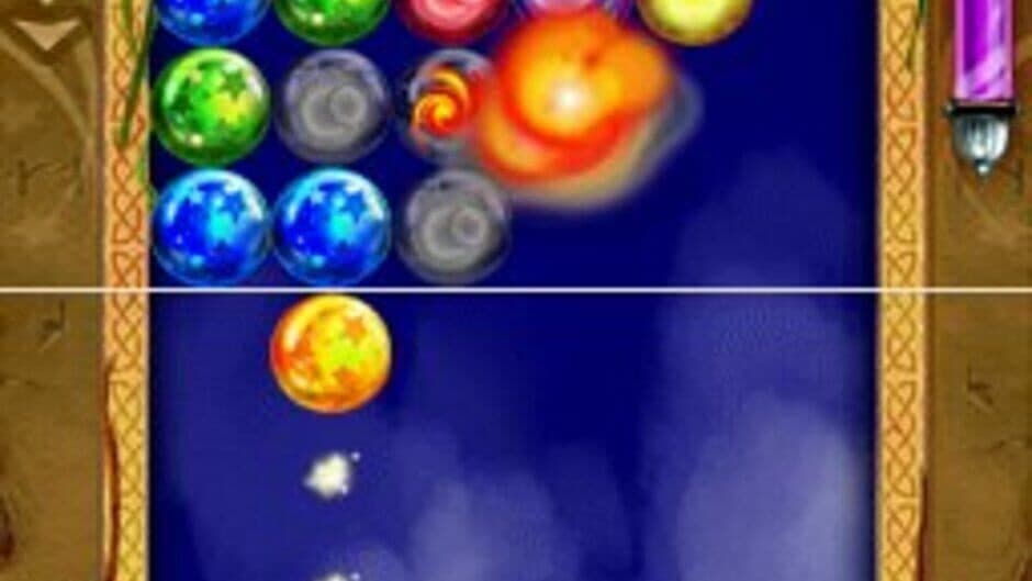 Скриншот 4 из Ball Fighter