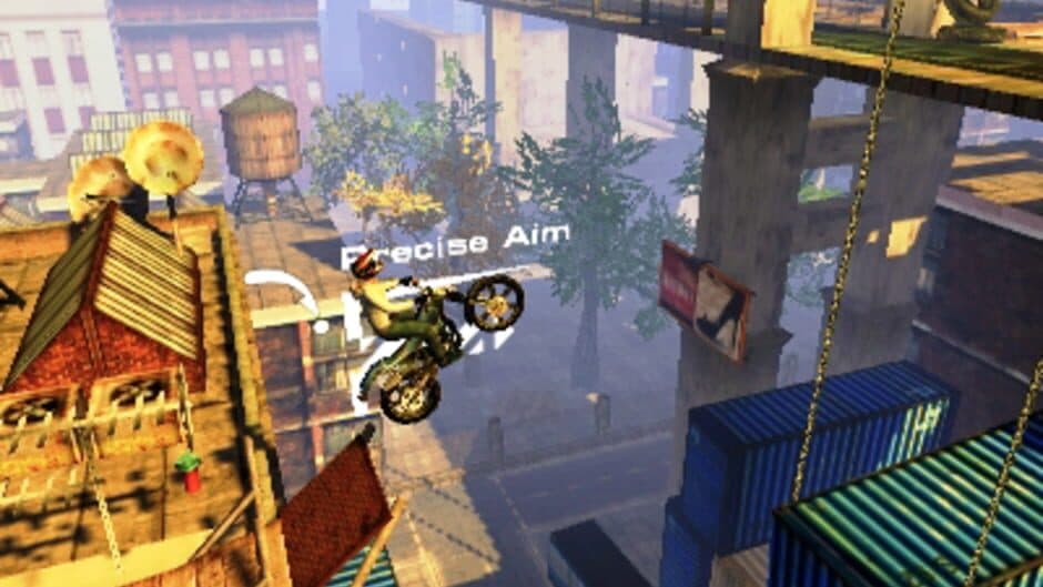 Скриншот 12 из Urban Trial Freestyle
