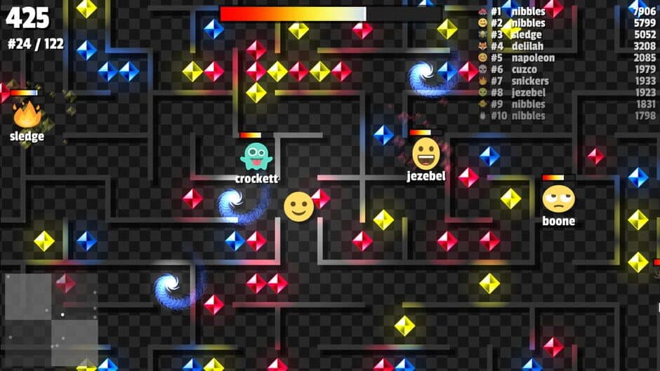 Скриншот 5 из Emoj.io