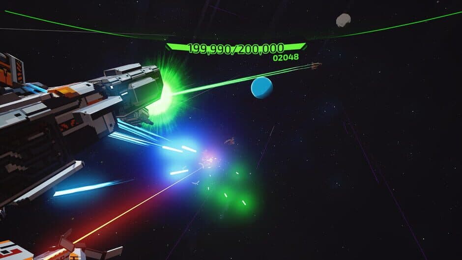 Скриншот 12 из Nightstar: Alliance