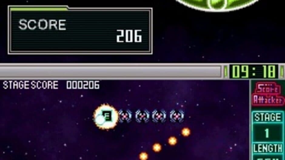 Скриншот 1 из G.G Series: Score Attacker