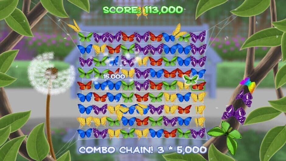 Скриншот 5 из Fluttabyes