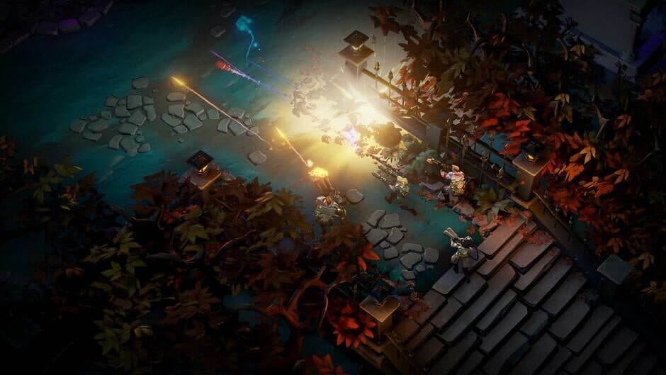 Скриншот 5 из Ghostbusters