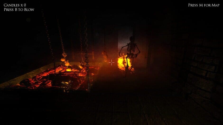 Скриншот 3 из Dungeon Nightmares II: The Memory