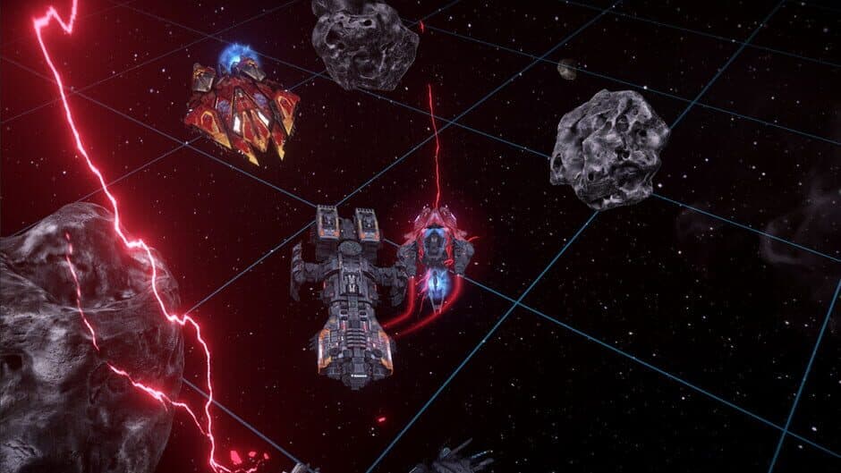 Скриншот 5 из 4X-Galaxy