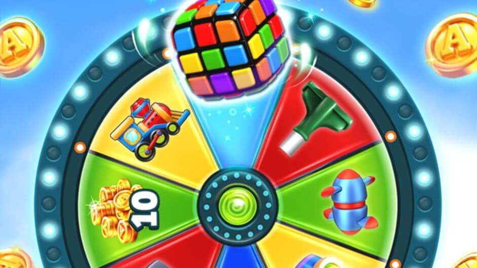 Скриншот 10 из Toy Blast