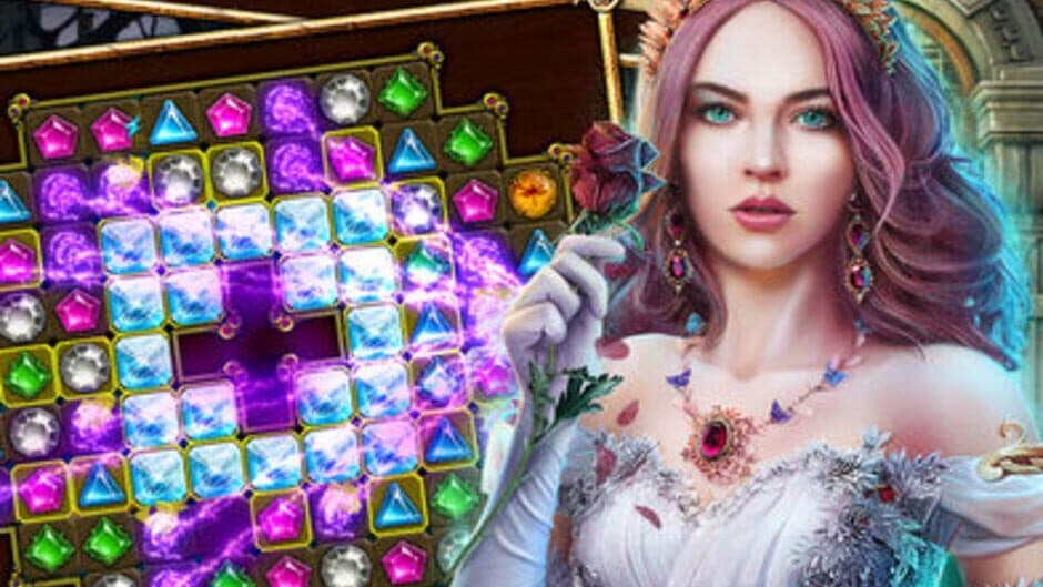 Скриншот 5 из Hidden City: Hidden Object Adventure