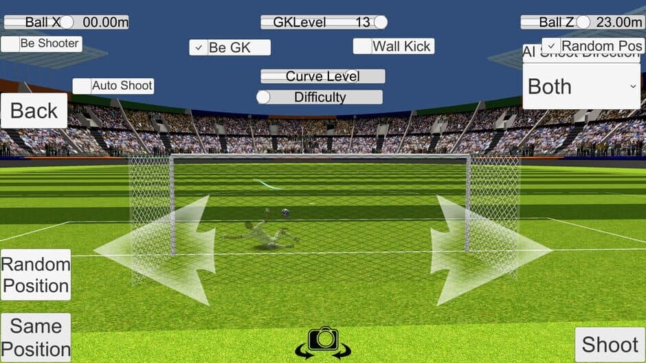 Скриншот 4 из Casual Penalty
