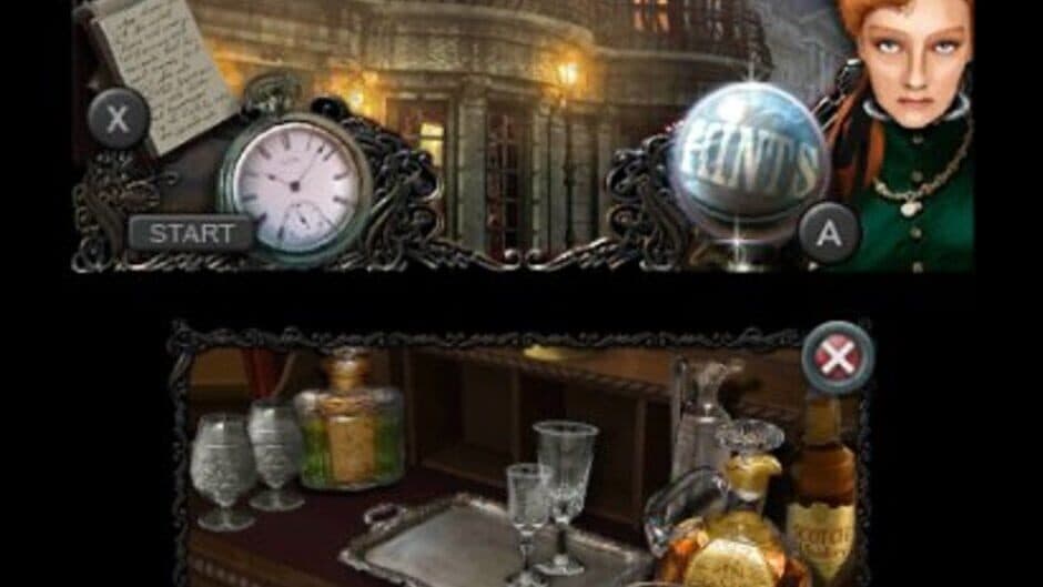 Скриншот 8 из Mystery Murders: Jack the Ripper