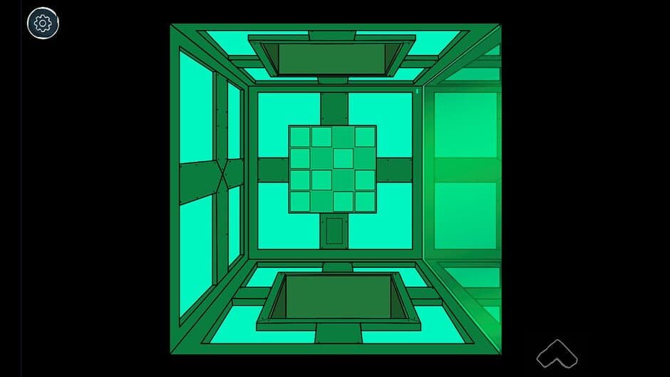 Скриншот 2 из The Chambers