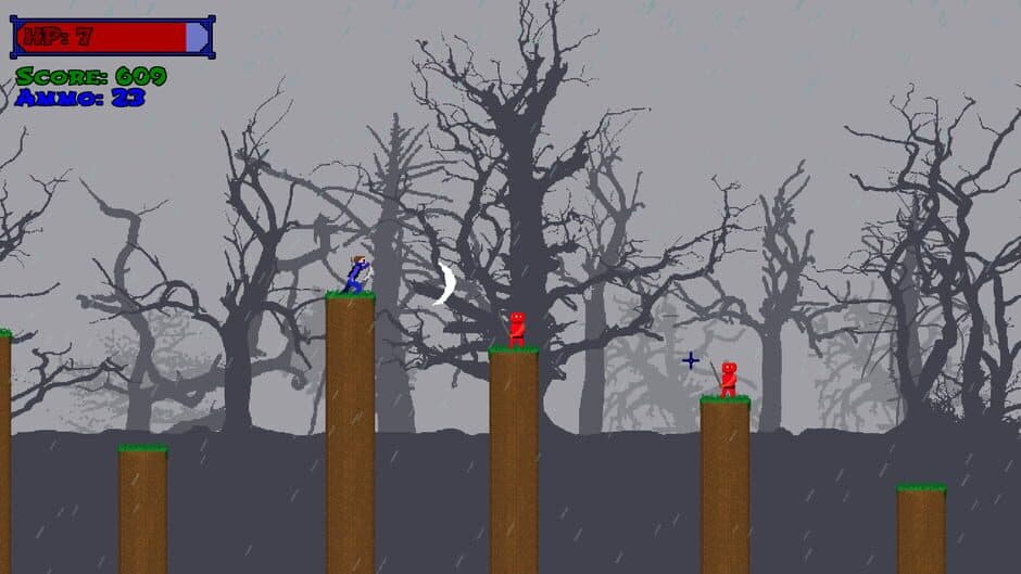 Скриншот 5 из Ninja SpeedRush