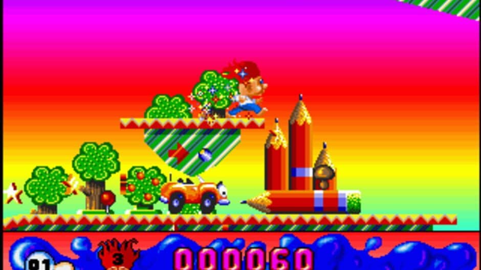 Скриншот 1 из Trolls
