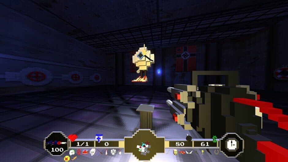 Скриншот 3 из Paranautical Activity: Deluxe Atonement Edition