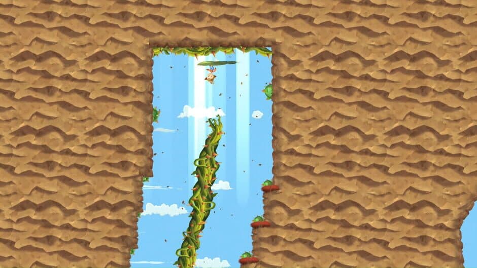 Скриншот 9 из Upside Down