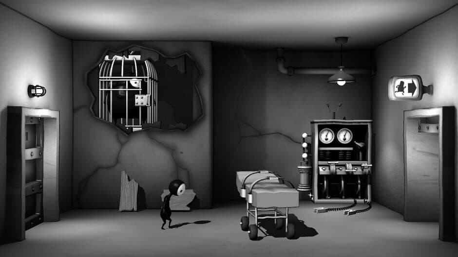 Скриншот 5 из Escape Plan