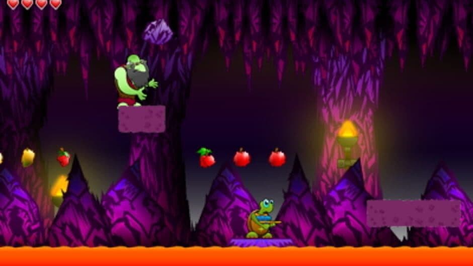 Скриншот 3 из Turtle Tale