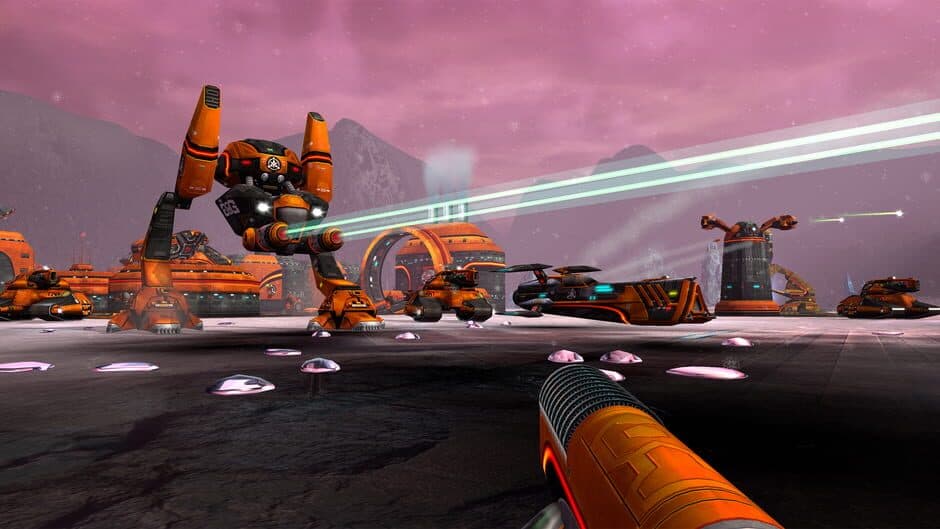 Скриншот 7 из Battlezone Combat Commander