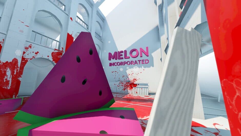 Скриншот 4 из Melon Simulator
