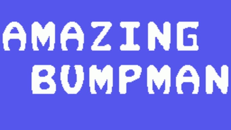 Скриншот 1 из Amazing Bumpman