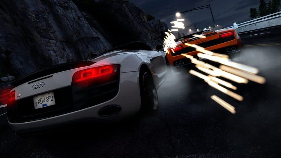 Скриншот 5 из Need for Speed: Hot Pursuit