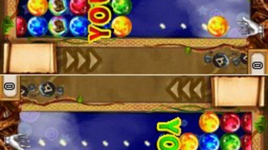 Скриншот 10 из Ball Fighter