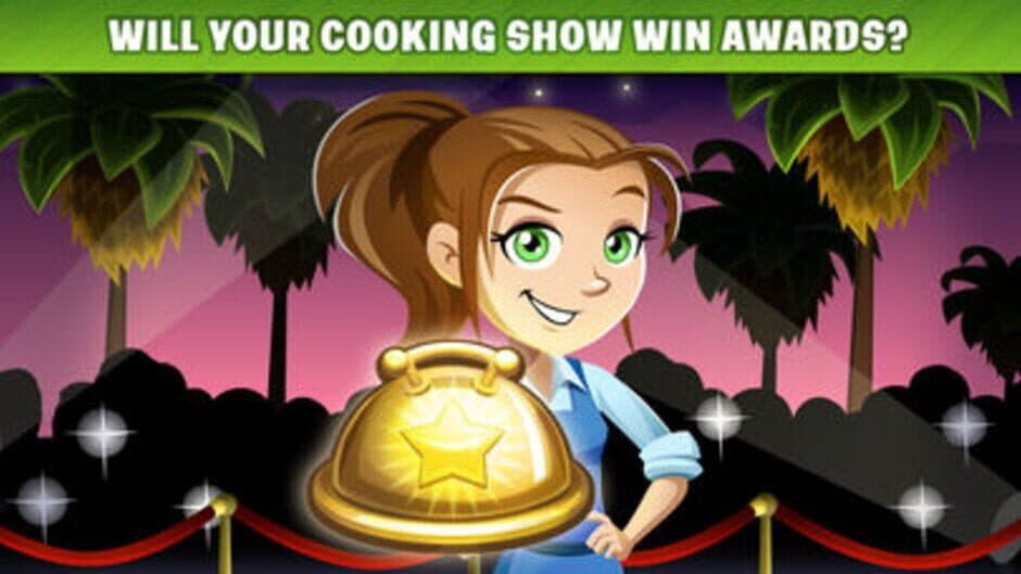 Скриншот 1 из Cooking Dash