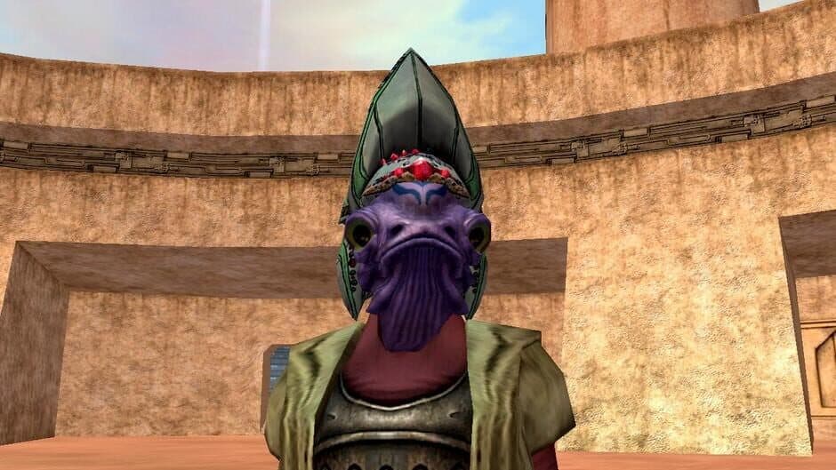 Скриншот 2 из Star Wars Galaxies: An Empire Divided