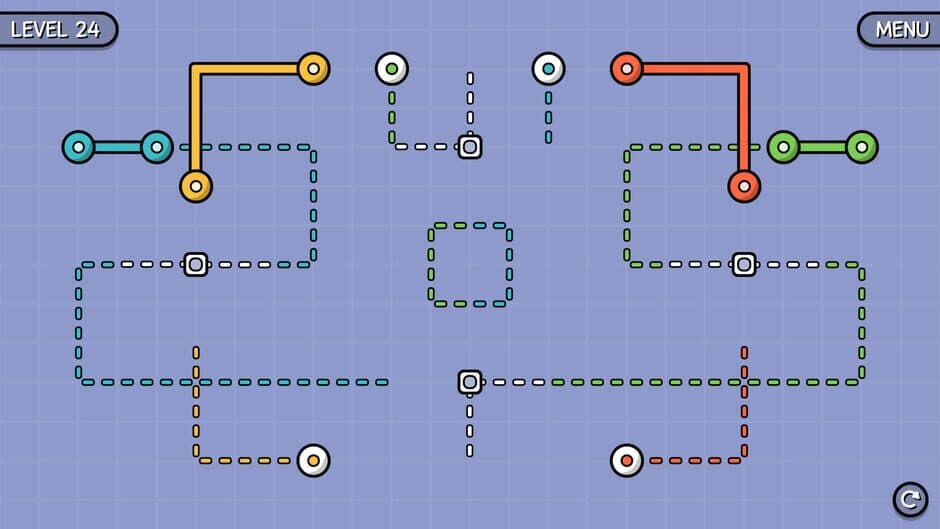 Скриншот 2 из Entangle