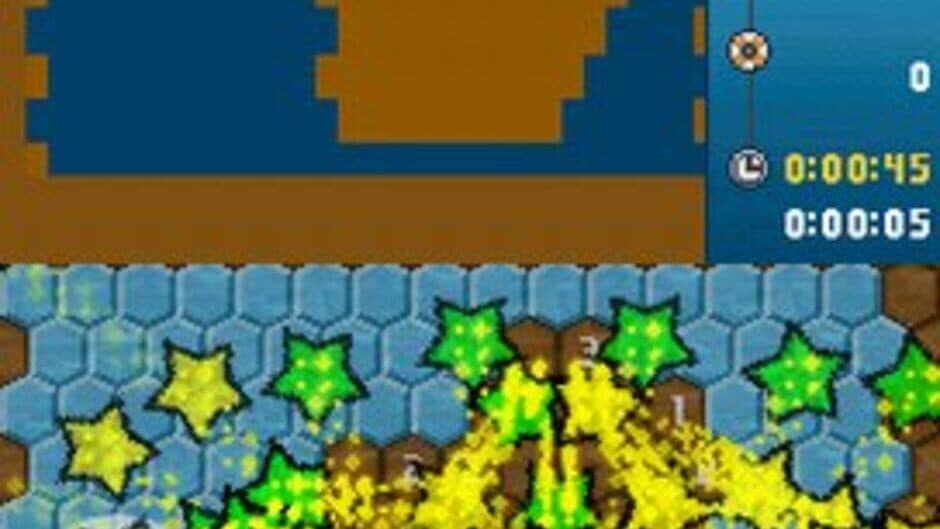 Скриншот 1 из EJ Puzzles: Hooked
