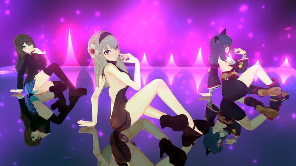 Скриншот 6 из Girls Dance