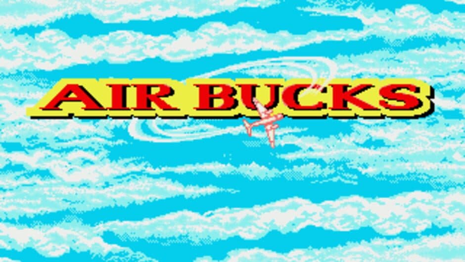 Скриншот 1 из Air Bucks