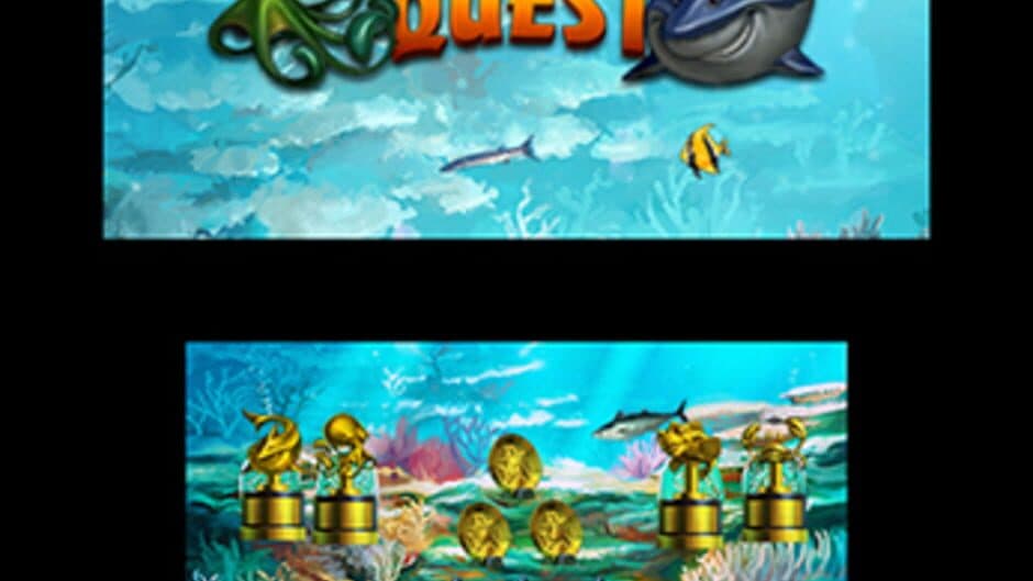 Скриншот 4 из Atlantic Quest