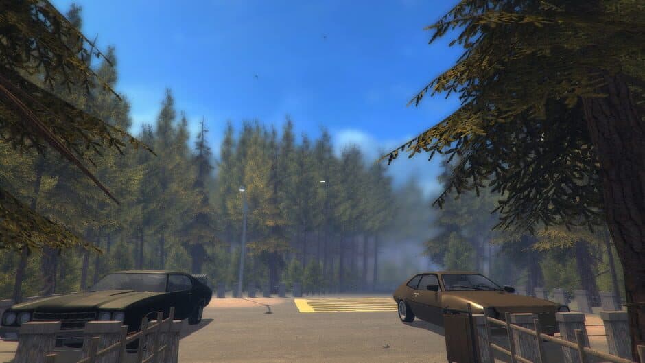 Скриншот 9 из The Road Trip