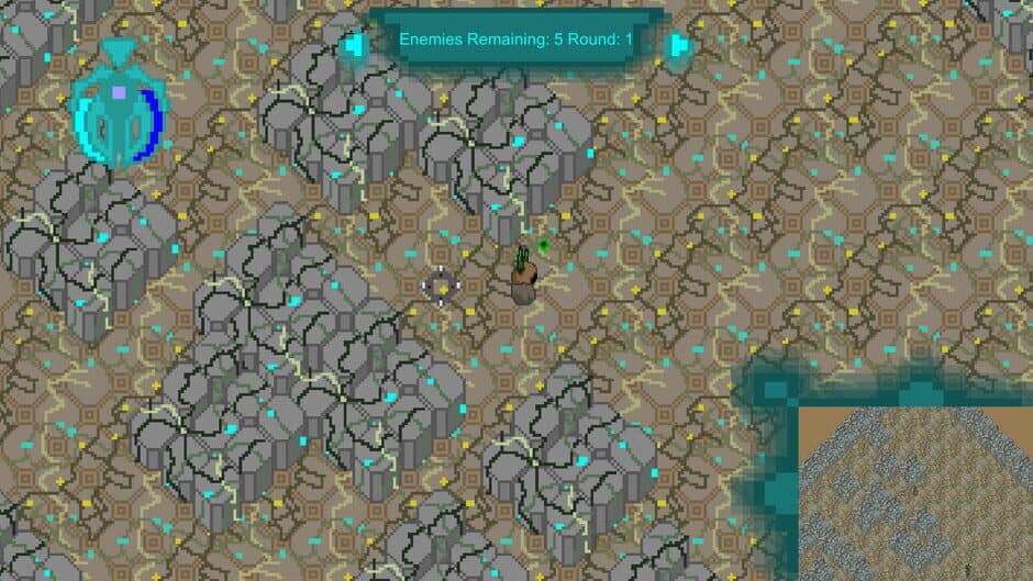 Скриншот 4 из Surge